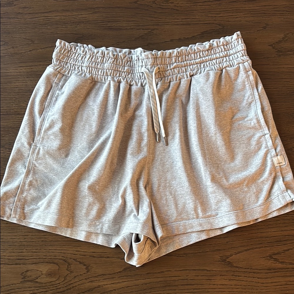 Vuori Halo Boxy Short